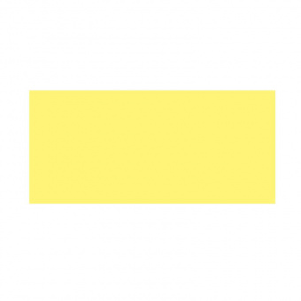 Краска акриловая Solo Goya Acrylic Basic 100 мл, лимонный