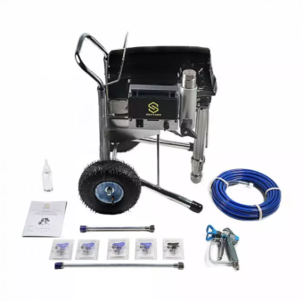 Schtaer Jupiter 4.1 Окрасочный аппарат