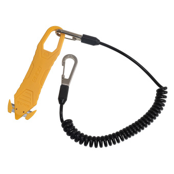 OLFA OL-SK-15/DSB Безопасный нож для вскрытия коробок