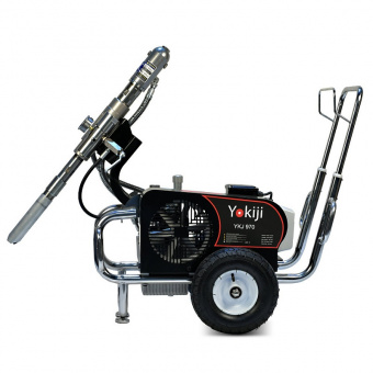 Yokiji YKJ 970 Окрасочный аппарат гидравлический