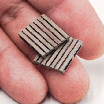 MiniWarPaint Паллеты (поддоны), размер XS