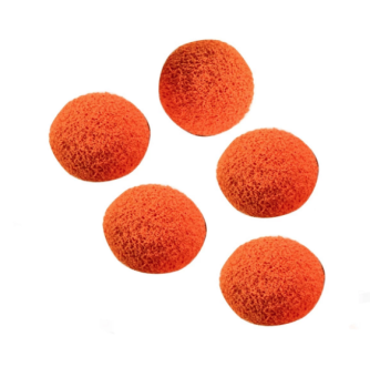 Graco 248515 Комплект губчатых шаров для прочистки T-Max (5 шт.)