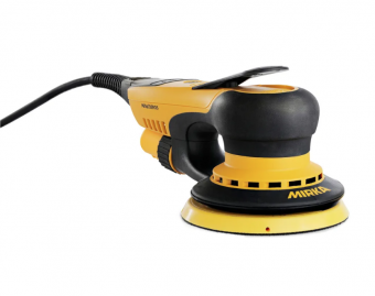 Mirka DEROS550CV Машинка шлифовальная, электрическая