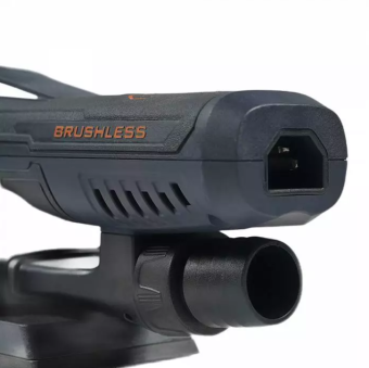 MAXXT MOS400R Плоскошлифовальная ручная машинка