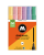 Набор маркеров Molotow ONE4ALL 227HS Pastel Classic Set (4 мм / 6 шт.)