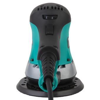 HANKO ES 150-5.0 Эксцентриковая шлифовальная машинка 150 мм, орбита 5 мм