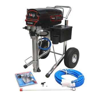 Yokiji YKJ 1060 Окрасочный аппарат