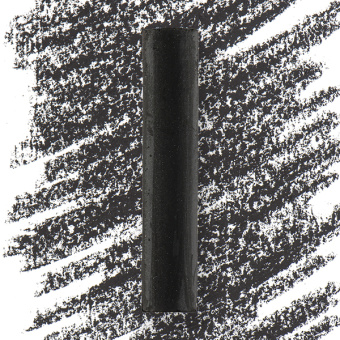 Пастель сухая BLOCKX Марс черный, оттенок 2