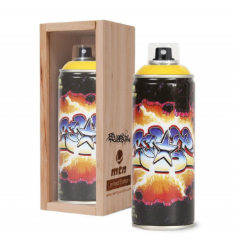 Краска MTN Limited Edition/ REVOLT 2023, 400 мл