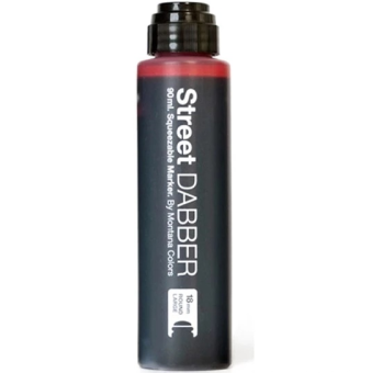 Сквизер MTN Street Dabber Ink красный 90 мл