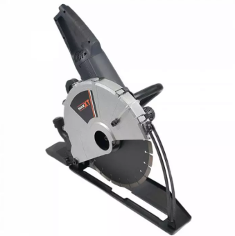 Циркулярная пила по бетону MAXXT MCS2600
