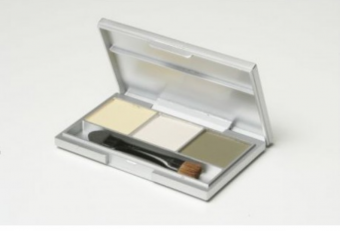 Tamiya Набор пигментов A (песок, пыль, грязь)