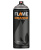 Аэрозольная краска Molotow Flame Orange/ Dark grey ntr. FO-840, 400 мл