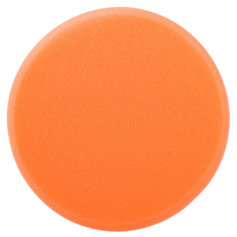 HANKO PD15025OS Жесткий полировальный диск из гладкого поролона, 150 x 25 мм