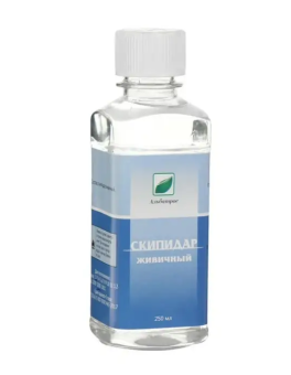 Альбатрос Скипидар живичный, 250 мл