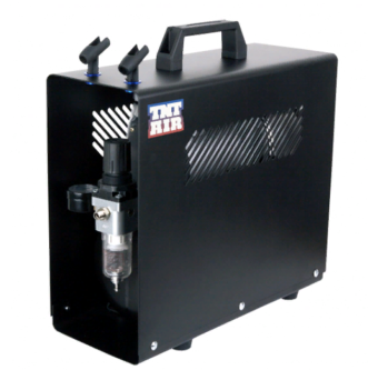 Компрессор TNT Air AS-186A
