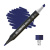 Маркер SKETCHMARKER Brush B110 Deep Blue
