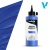 Краска Vallejo Acrylic Studio #25 Cobalt Blue - Hue (Кобальт синий), 200 мл