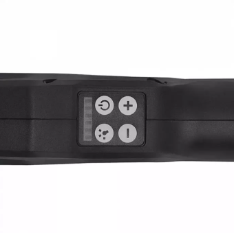 MAXXT MBLS400FB Шлифмашинка с бесщеточным мотором