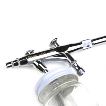 Аэрограф Richpen Spectra 013G Single Action