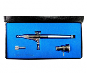 Аэрограф Rich AS-2