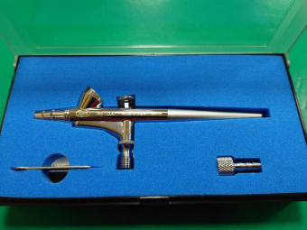 Аэрограф Rich AB-200