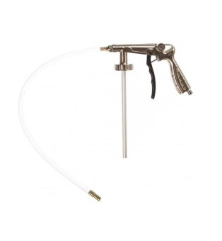 Huberth 20619 Пистолет для нанесения защитных покрытий с гибким зондом