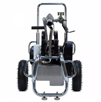 YOKIJI YKJ 980.2 Окрасочный аппарат