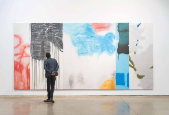 Книга граффити Tilt: Future Primitive