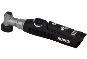 Rupes HR 81M/LUX Полировальный набор с аккумуляторной минимашинкой HR81M