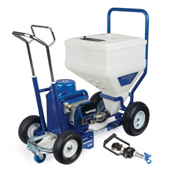 Установка Graco TexSpray T-MAX 6912