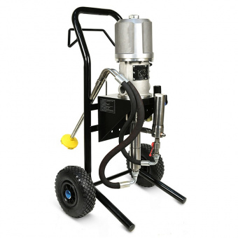 Schtaer P303 Окрасочный агрегат