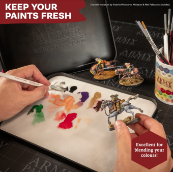 Army Painter Hydro Pack Wargamers Edition Листы для влажной палитры