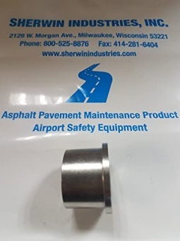 Graco 193027 Направляющая шара всасывающего клапана