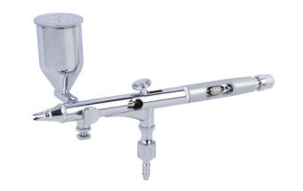 Аэрограф TNT Air BD-181A