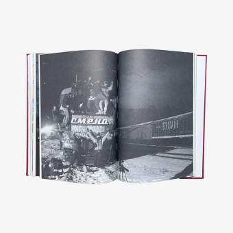 Книга Middle Generation Golden Era