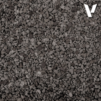 Vallejo 26309 Granite Grey 2-5 mm (Текстурный эффект серый гранит 2-5 мм), 35 мл