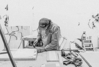 Книга граффити Tilt: Future Primitive