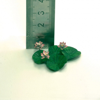 MiniWarPaint Лотос, размер M