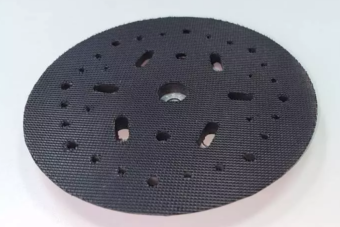 Schtaer SCH-02-150SD опора для крепления абразивного материала для шлифмашинки SCH-02-150