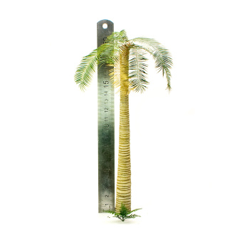 MiniWarPaint Ствол кокосовой пальмы, размер M