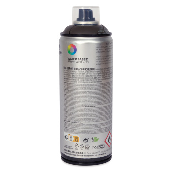 Краска MTN WB RV-266 Volcano Brown/ коричневый вулкан 400 мл