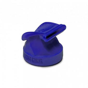 Кэп Molotow Night Quill Lightning синий