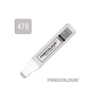 Заправка Finecolour Refill Ink 476 оттеночный серый №5 SG476