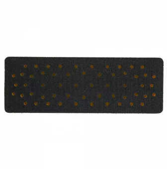 Schtaer 198PAD Опора для пневматических плоскошлифовальных машинок, 198×70 мм