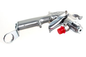 HYVST 07-HDG350-G6 Безвоздушный краскопульт без фильтра и сопла, с пружиной