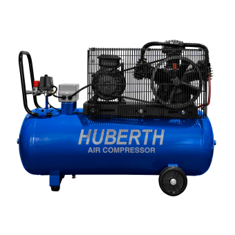 Huberth RP305100 Воздушный компрессор с ресивером 100 л, 380 В