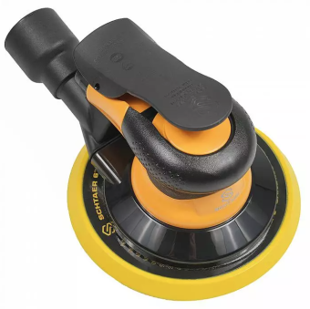 Schtaer ST336S-150-2.5 Пневматическая шлифовальная машинка