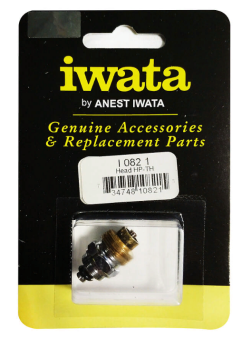 Основание воздушной головы аэрографа Iwata HP-TH (I 082 1)