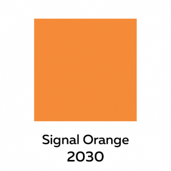 Краска TRANE TR / 2030 оранжевый сигнальный 400 мл